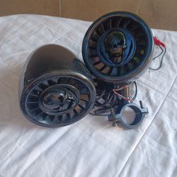 600 w GOHAWK BLUETOOTH