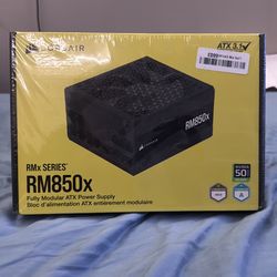 Power supply 850watt