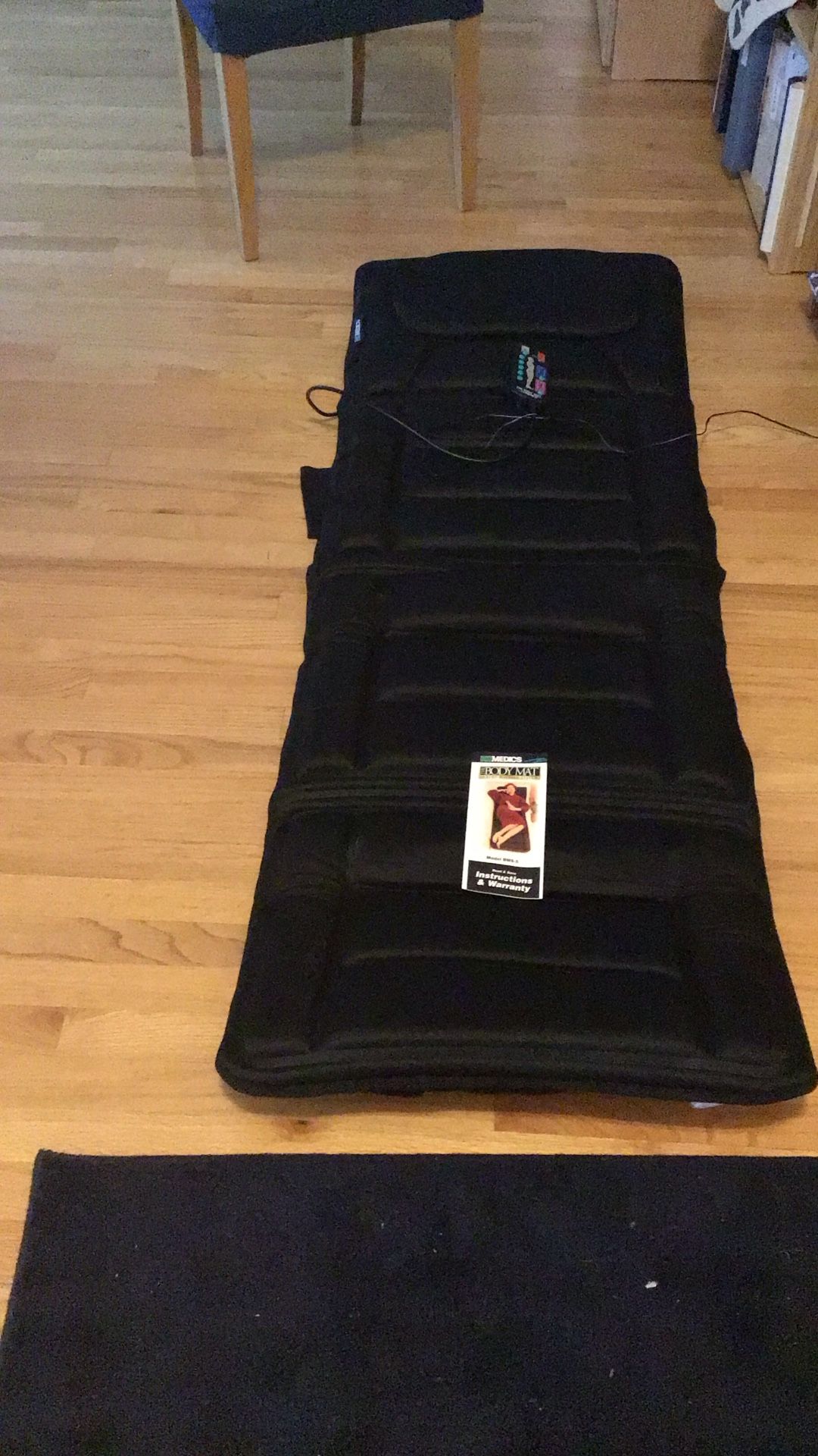 Electric Massage Mat