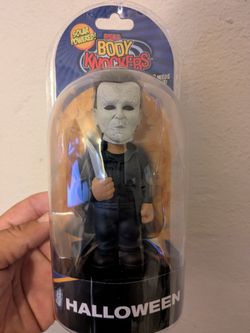 Halloween Michael Myers Figure