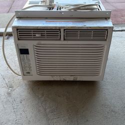 Window Air Conditioner 