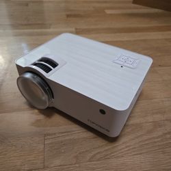 1080p Projector