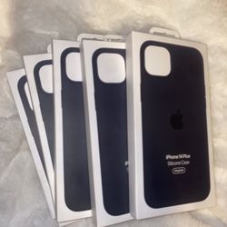 Apple Silicon Case 