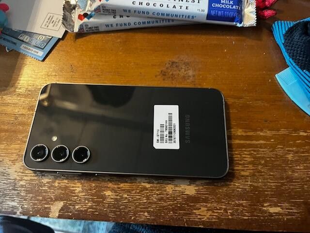 Samsung Galaxy S23 FE