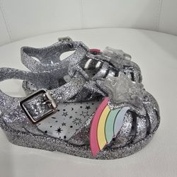 Toodler Girl Sandals