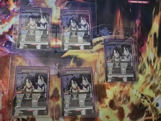 Bleach Thousand Year Blood War (SR)