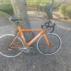 Cannondale Multisport 700 - L-XL Frame