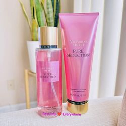 Victoria's Secret Set