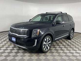 2020 Kia Telluride
