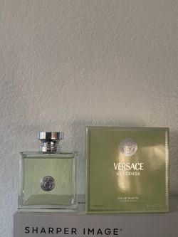 Versense Versace