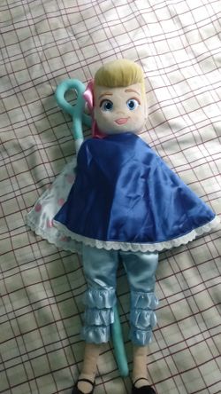 Disney plush