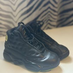 Kid shoes