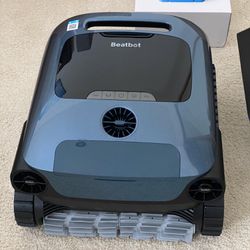 Beatbot AquaSense Pro Robot Pool Vacuum