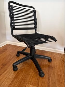 Euro Style Bungee Office Chair