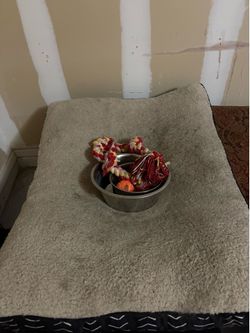 Dog bed, and other dog utilities