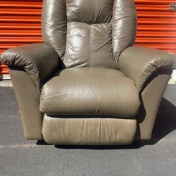 Recliner Chair