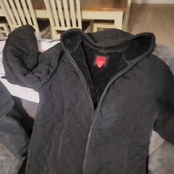 Women's Winter Coat- size LARGE