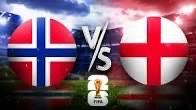 Norway Vs England World Cup Miami