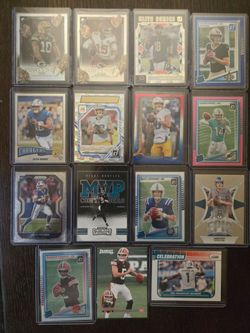 QB Cards