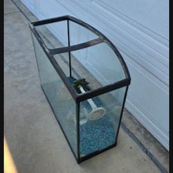 35 Gallon Fish Tank