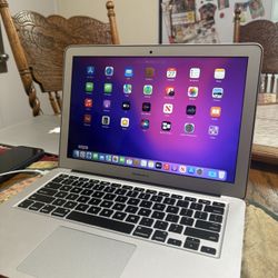 MacBook Air 17