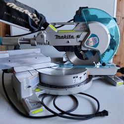 Makita LS1016L 10" Miter Saw
