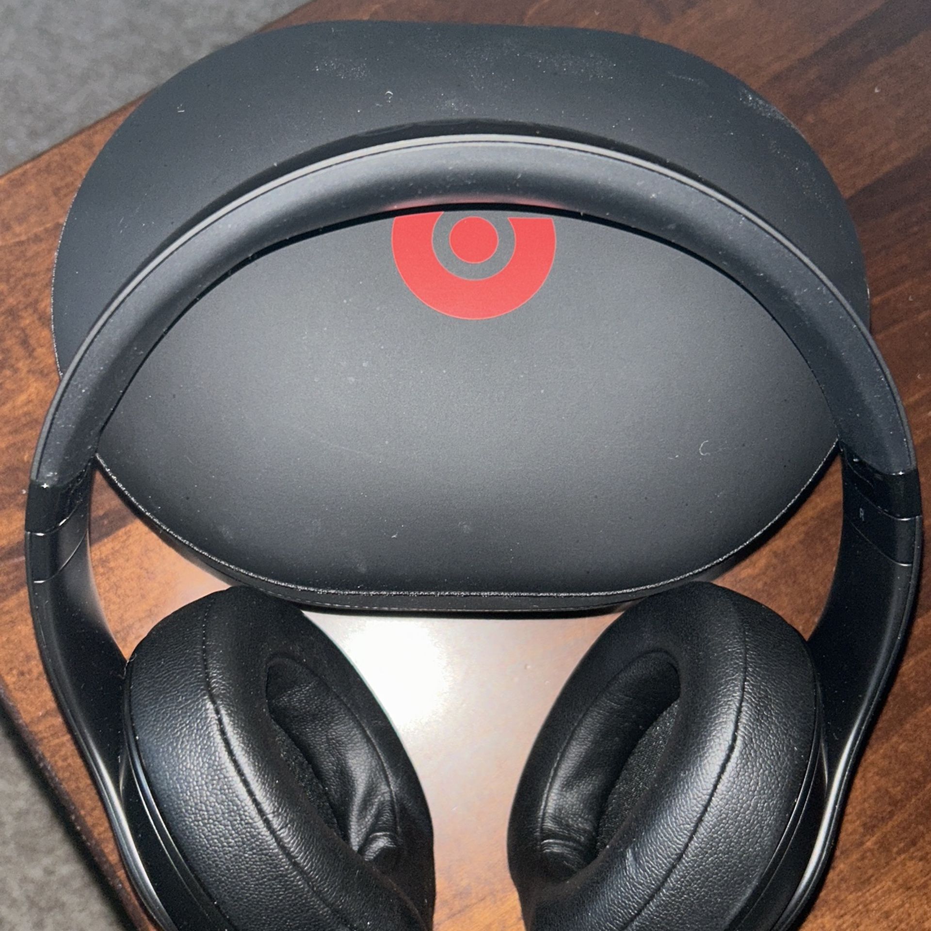 Beats Studios 3
