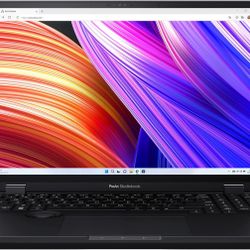 ASUS 2023 ProArt StudioBook 16