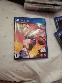 NBA 2k 23