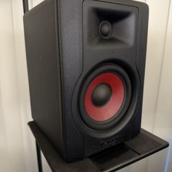 M-Audio BX5 D3 Studio Monitors