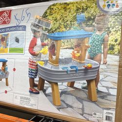Kids Play Set 