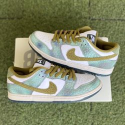 Nike Alexis Sablone SB Dunk Low 