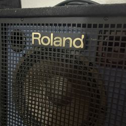 Roland Keyboard Amp