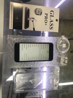 IPhone 6 64 GB FACTORY UNLOCKED DESBLOQUEADO