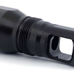 Rearden 26x1.5 Lh Muzzle Brake