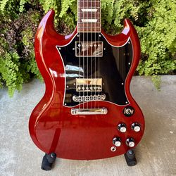 2020 Gibson SG Standard