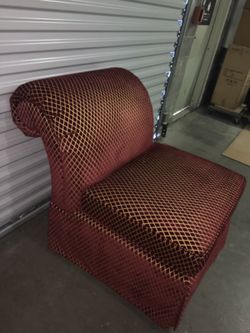Royal chair