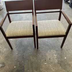 Side Chairs