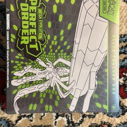 2026 Pokémon Mega Evolution Perfect Order ETB