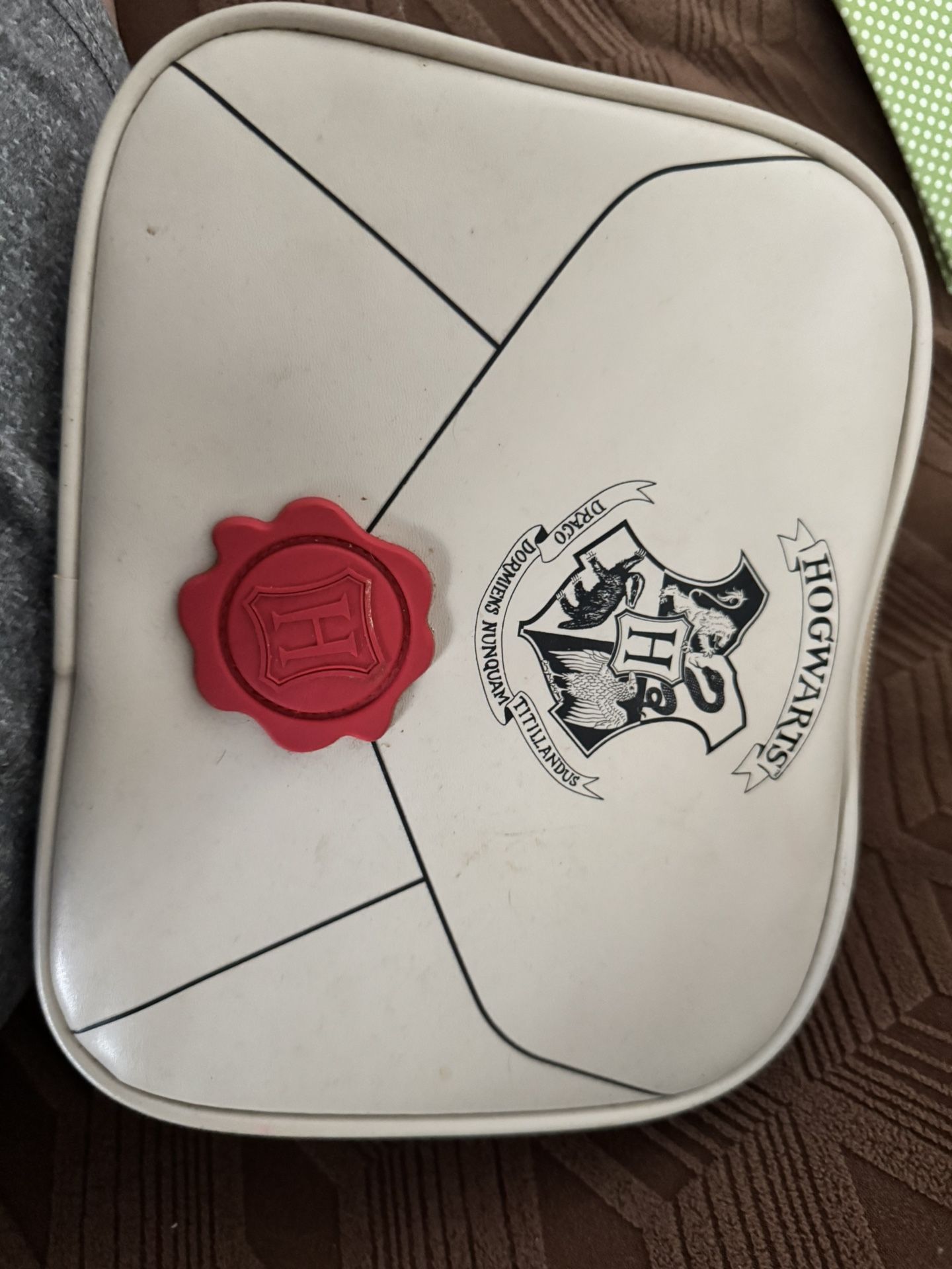 Harry Potter Lunchbox