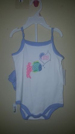 Girls 2pc