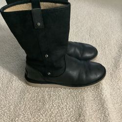 Ugg Boots Men Size 10