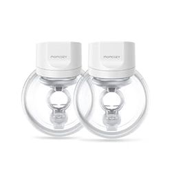Mom Cozy S12 Breast Pump- Mechanical Part Only 
