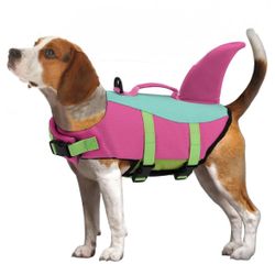 Dog Life Jacket 