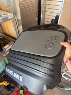 5.7Hemi engine cover
