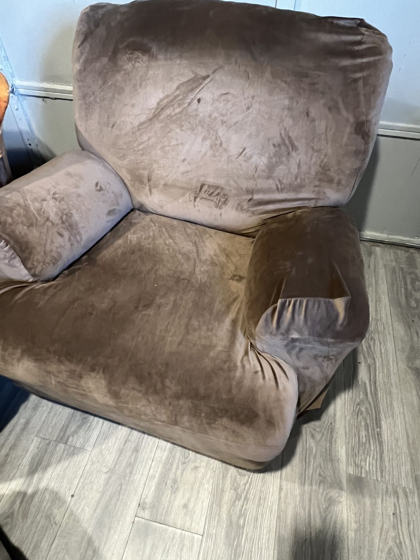 Free Recliner