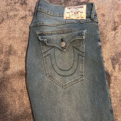 True Religion Jeans Size 36