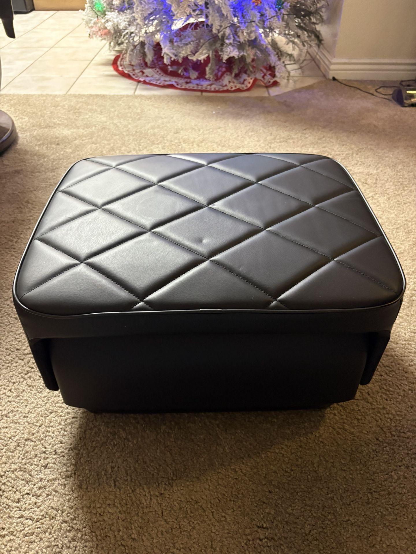 COMFIER 2 in 1 Foot Massager Machine, Shiatsu Foot and Calf Massager