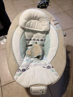 baby bouncer