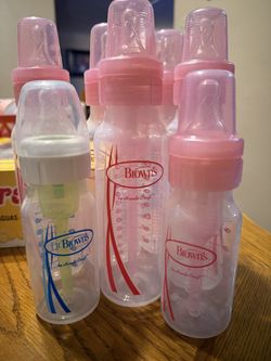 Dr.Brown Bottles